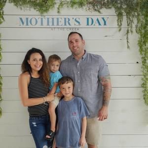 Meet your Posher, Summer